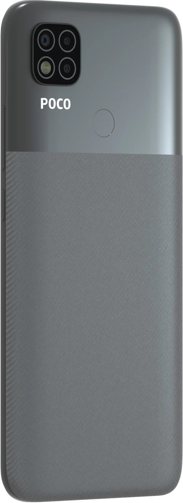 Xiaomi Poco C31 view 13