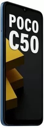 Xiaomi Poco C50 view 8