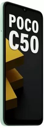 Xiaomi Poco C50 view 9