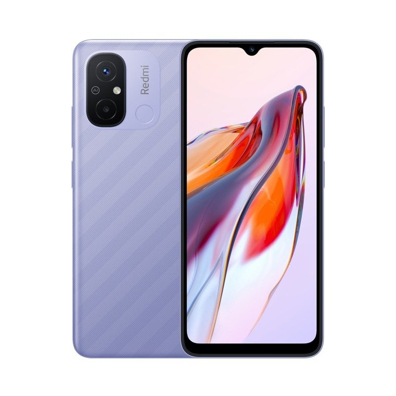 Xiaomi Poco C55 view 7
