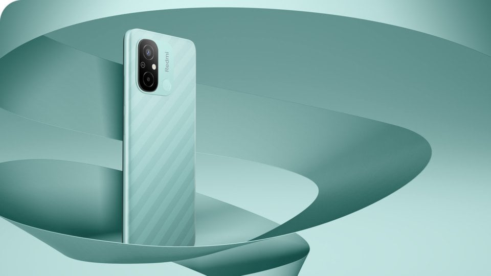 Xiaomi Poco C55 view 10