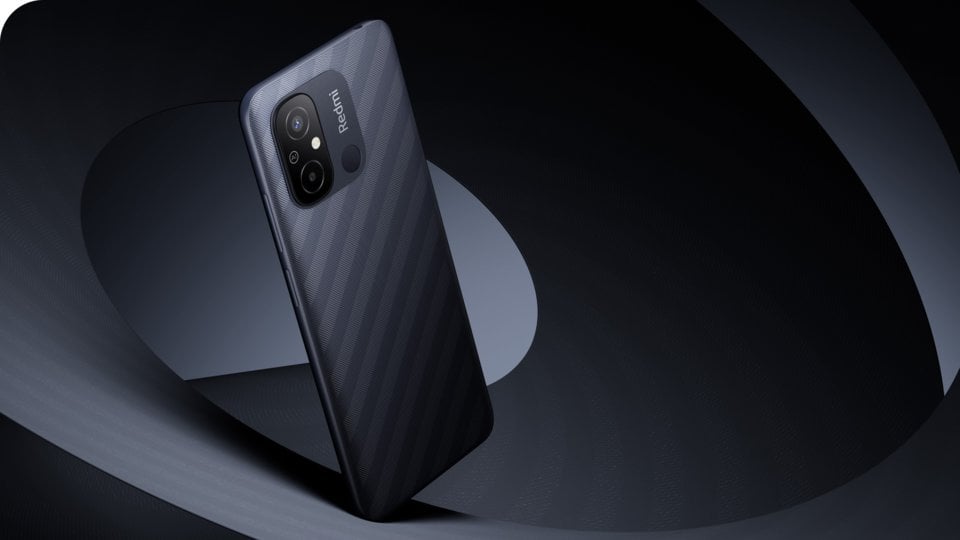 Xiaomi Poco C55 view 12