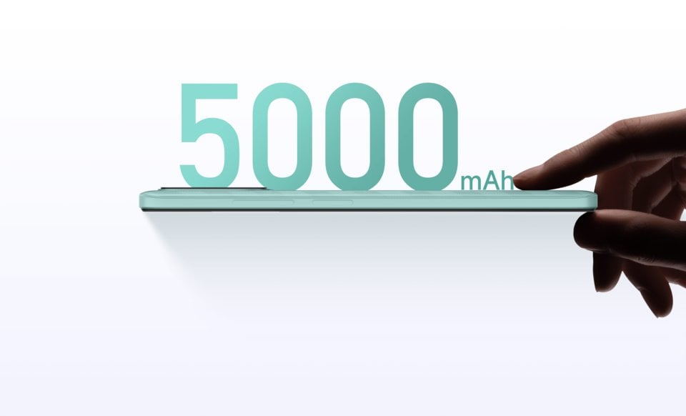 Xiaomi Poco C55 view 18