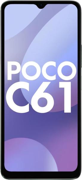 Xiaomi Poco C61 view 3