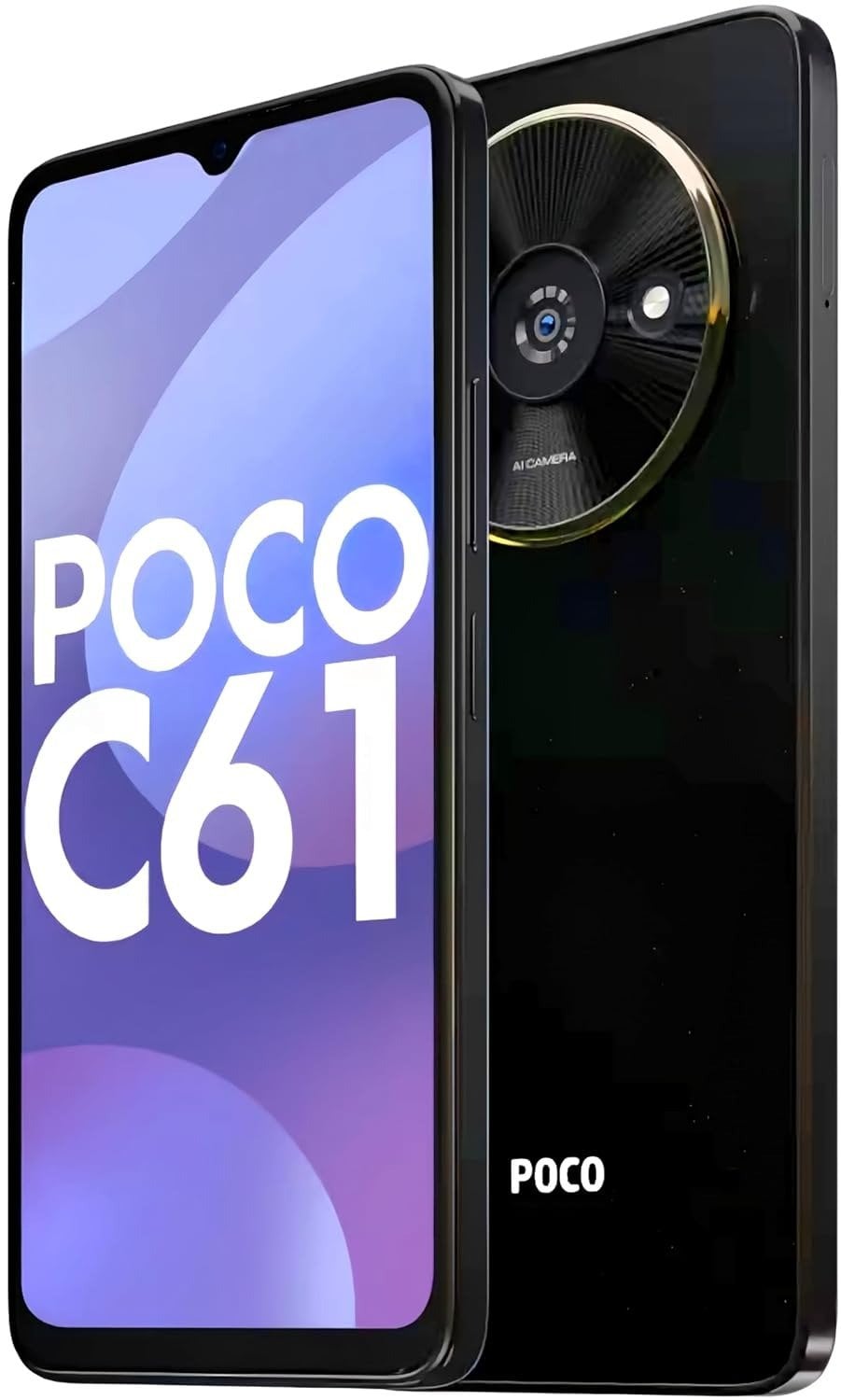 Xiaomi Poco C61 view 10