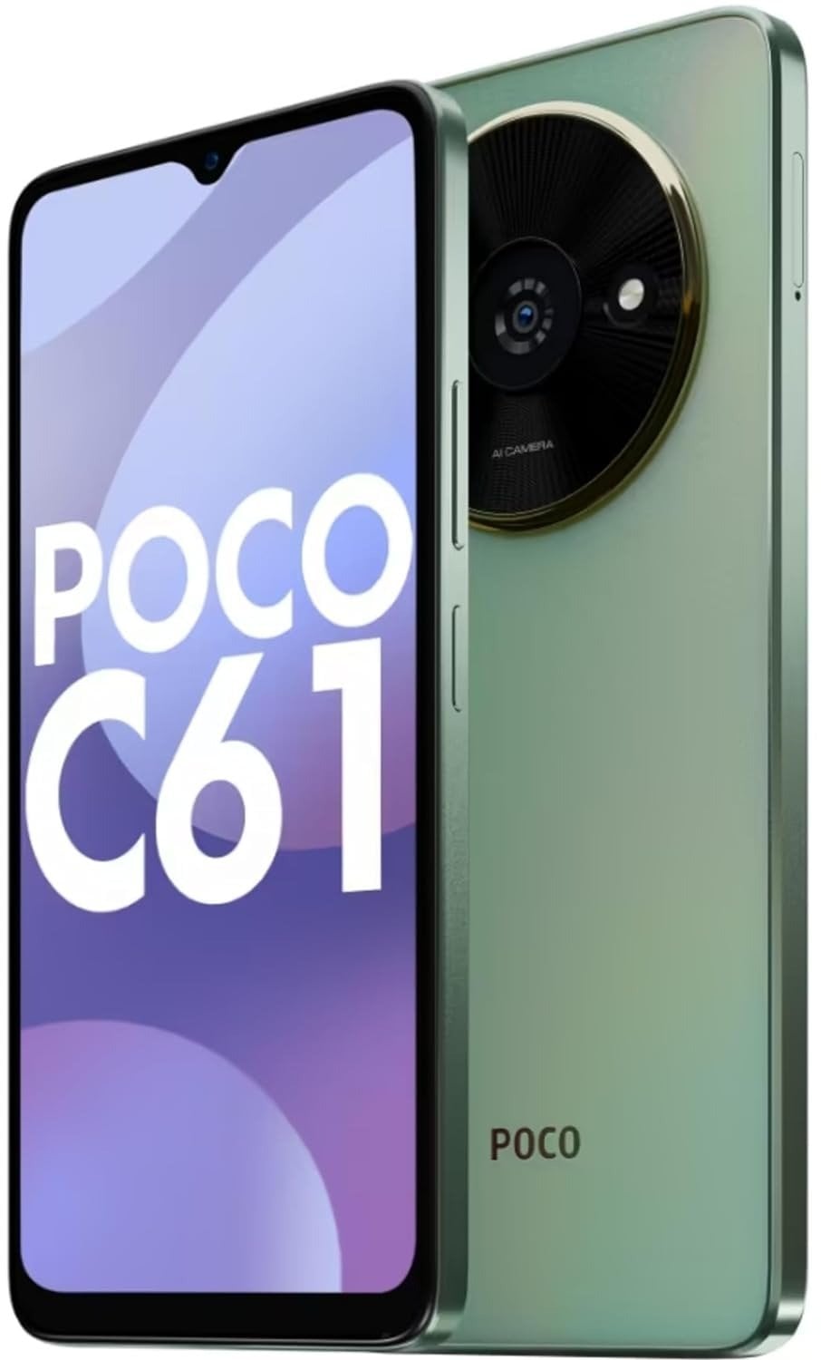 Xiaomi Poco C61 view 11