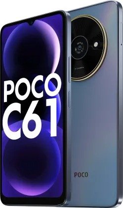 Xiaomi Poco C61 view 12