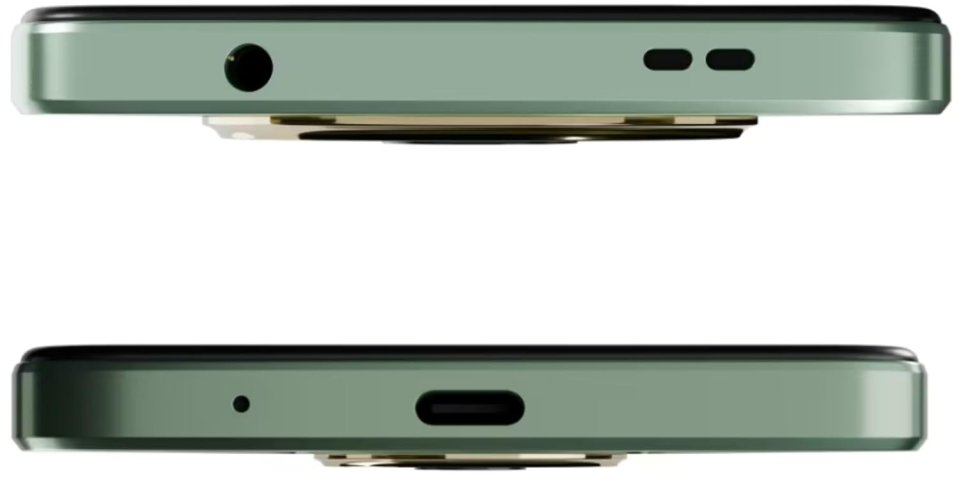 Xiaomi Poco C61 view 17