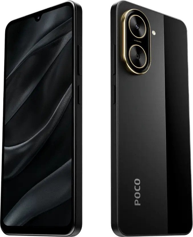 Xiaomi Poco C71 view 12