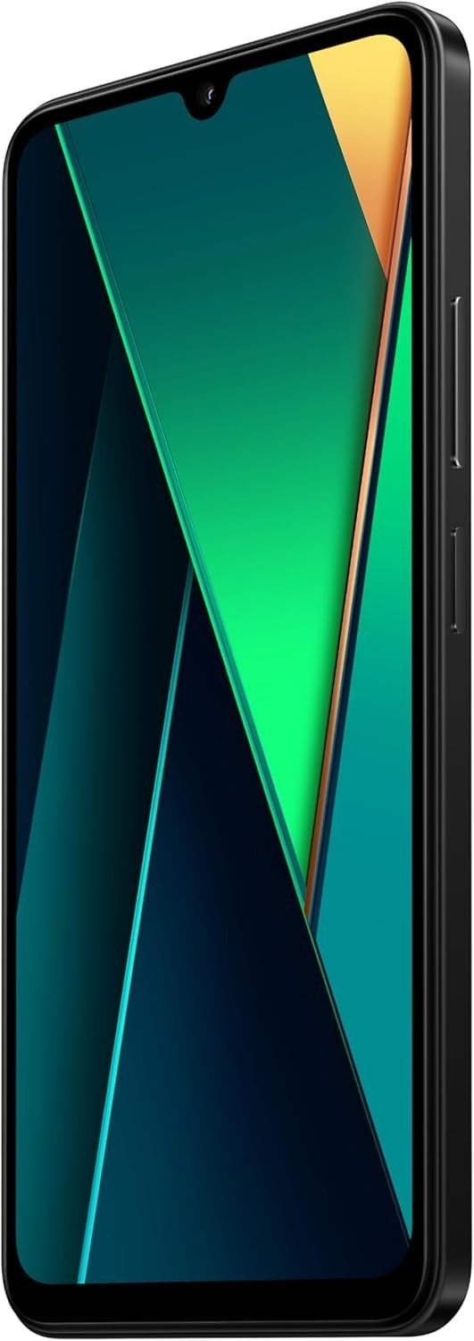 Xiaomi Poco C75 view 8