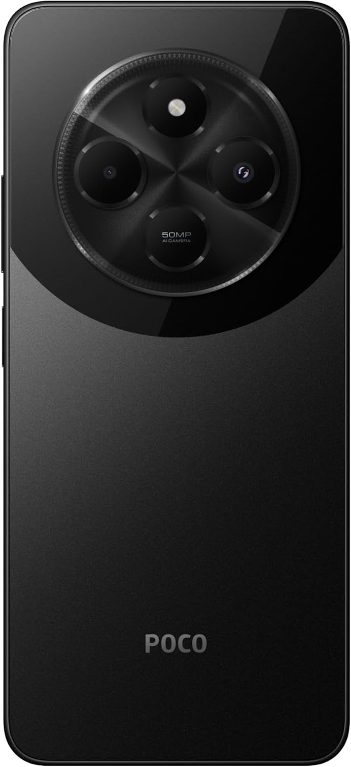 Xiaomi Poco C75 view 10