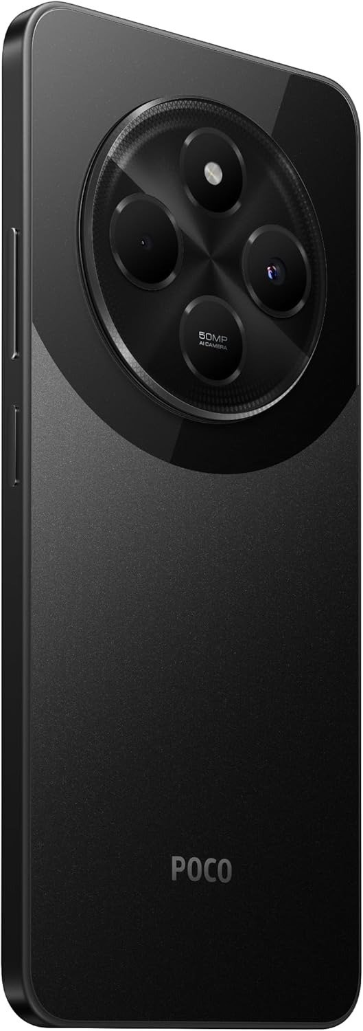 Xiaomi Poco C75 view 11