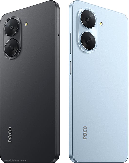 Xiaomi Poco C81x view 2