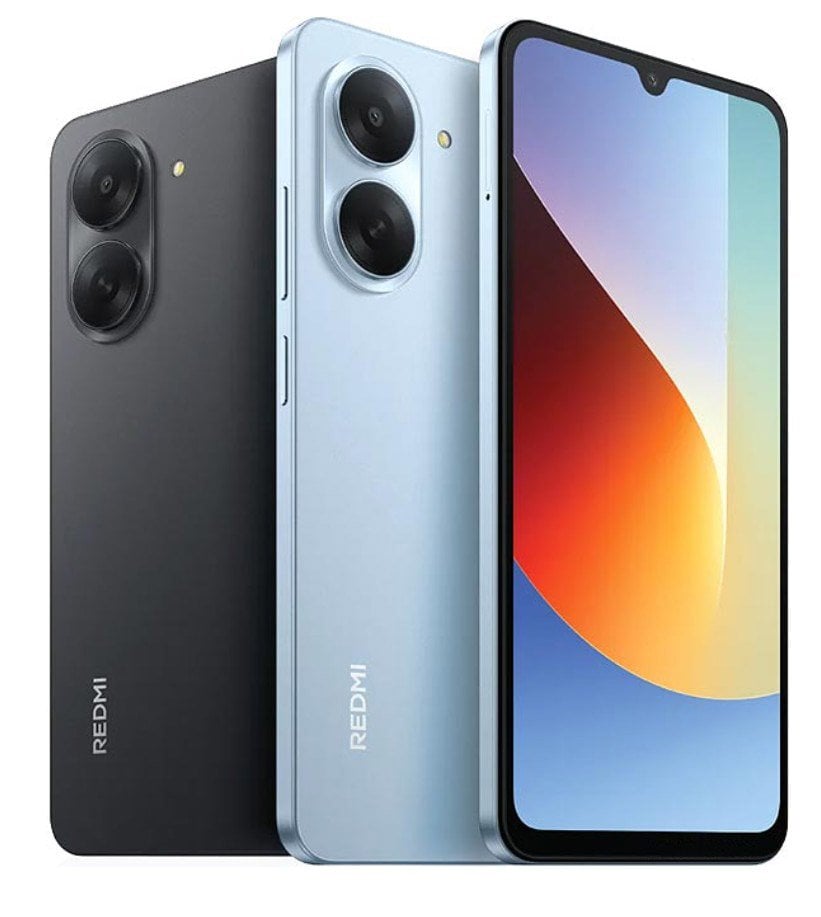 Xiaomi Poco C81x view 5