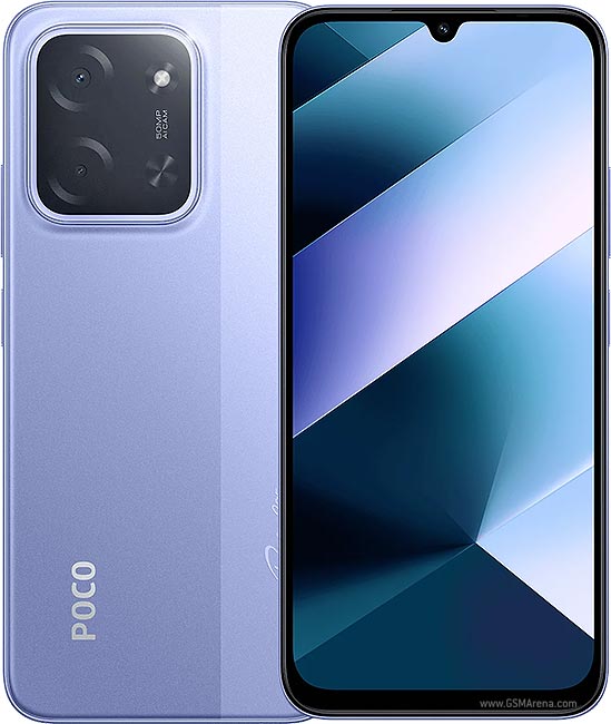 Xiaomi Poco C85 4G view 1