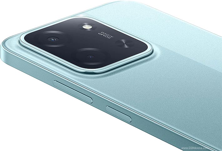 Xiaomi Poco C85 4G view 3