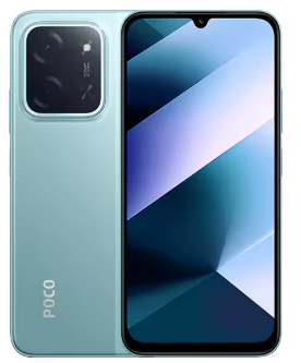 Xiaomi Poco C85 4G view 6