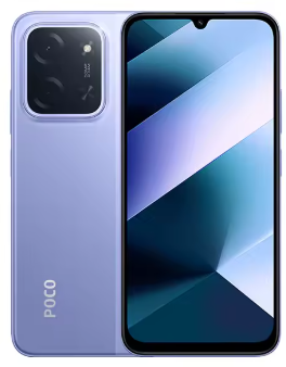 Xiaomi Poco C85 view 4