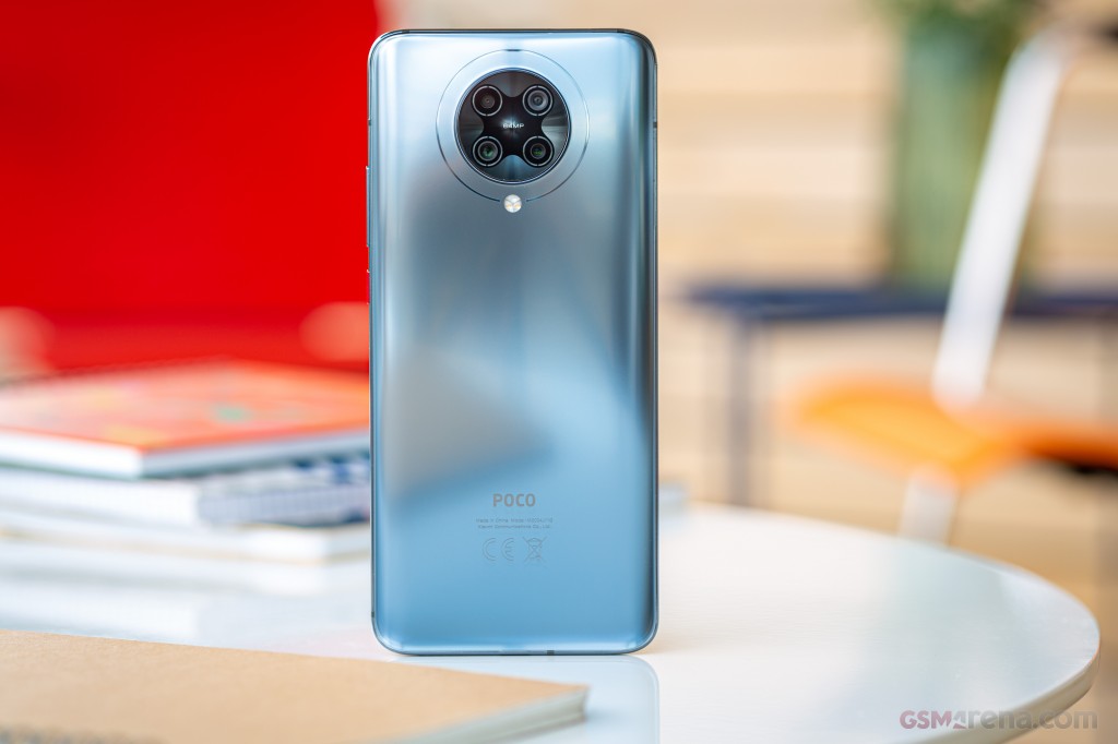 Xiaomi Poco F2 Pro hands-on photo 3