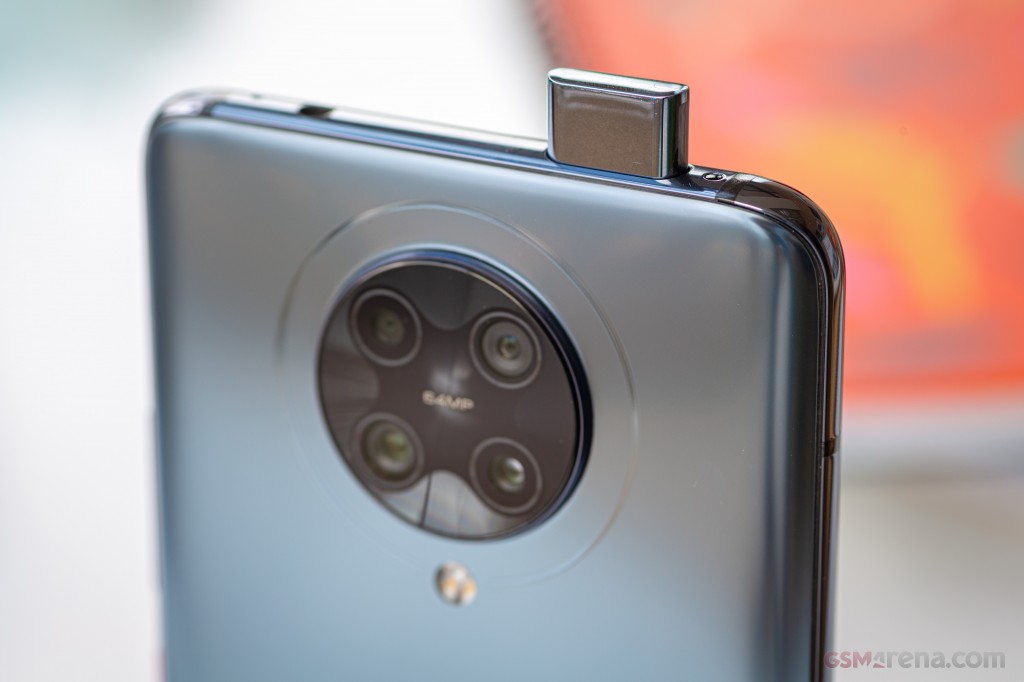 Xiaomi Poco F2 Pro hands-on photo 7