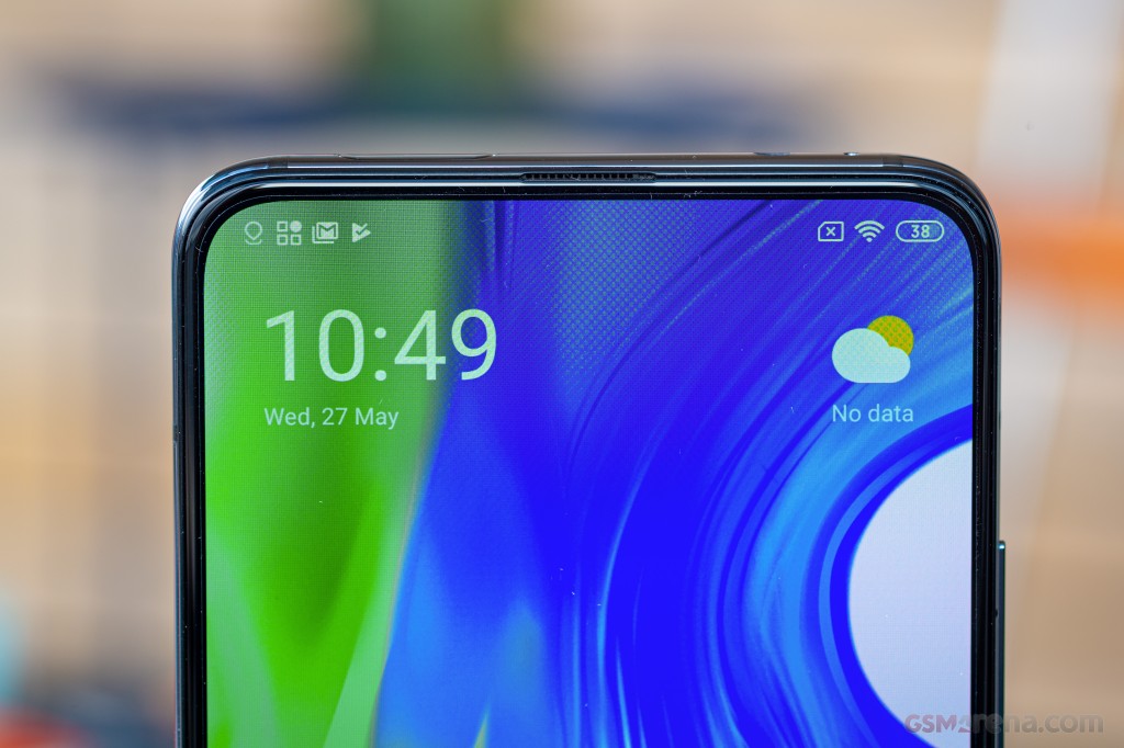 Xiaomi Poco F2 Pro hands-on photo 8