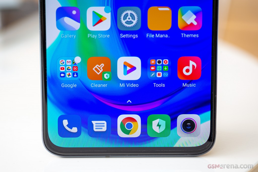 Xiaomi Poco F2 Pro hands-on photo 9