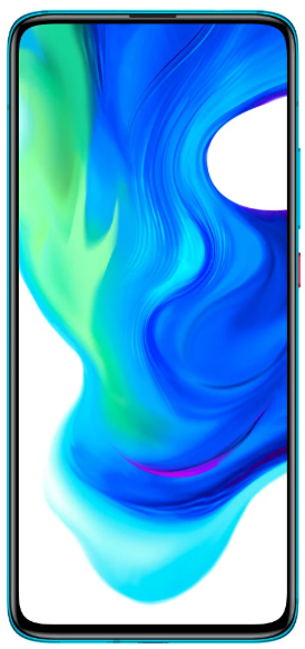 Xiaomi Poco F2 Pro view 4