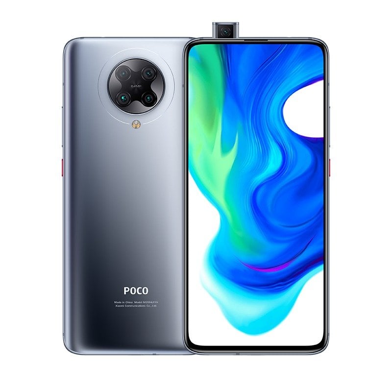 Xiaomi Poco F2 Pro view 6