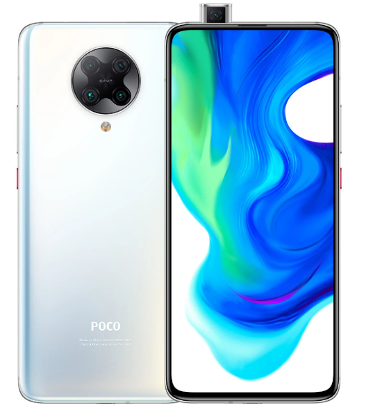Xiaomi Poco F2 Pro view 7