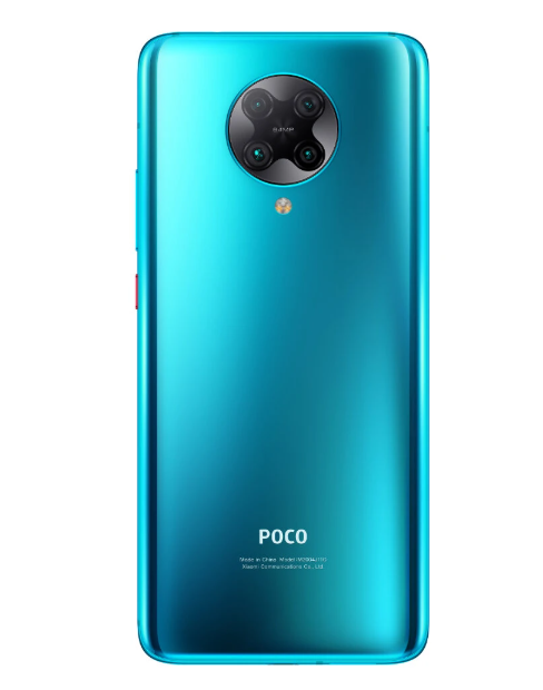 Xiaomi Poco F2 Pro view 10