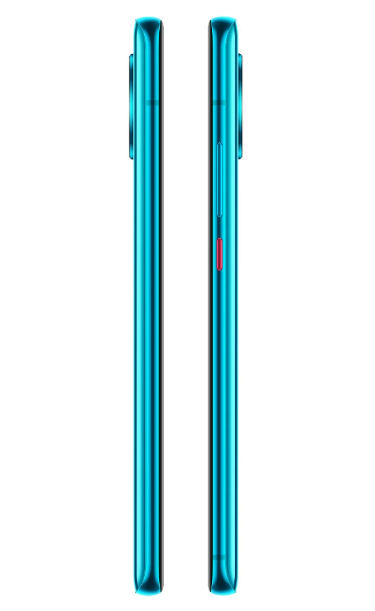 Xiaomi Poco F2 Pro view 11
