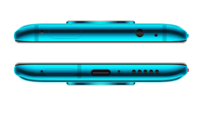 Xiaomi Poco F2 Pro view 14