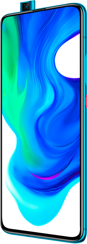 Xiaomi Poco F2 Pro view 16