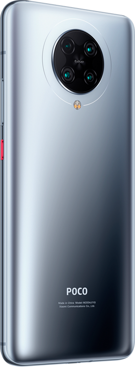 Xiaomi Poco F2 Pro view 17