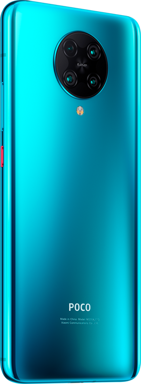 Xiaomi Poco F2 Pro view 18