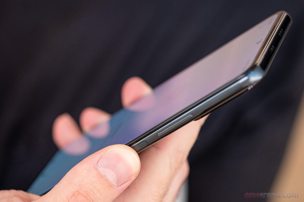 Xiaomi Poco F3 hands-on photo 7