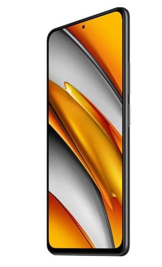 Xiaomi Poco F3 view 7