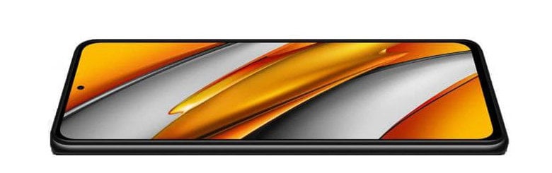 Xiaomi Poco F3 view 8