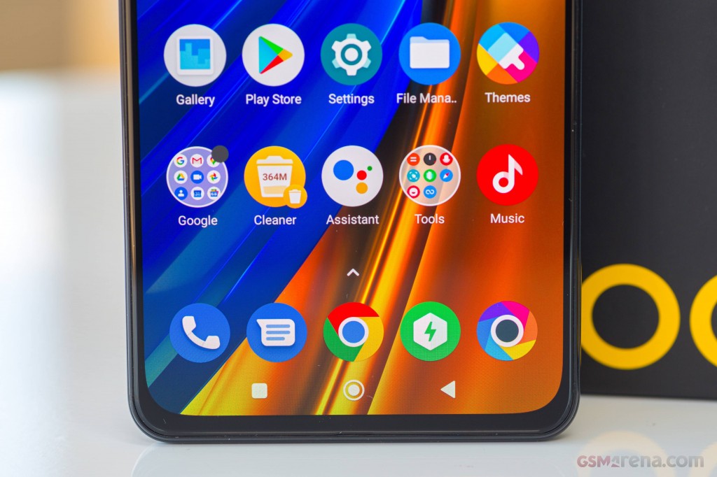 Xiaomi Poco F4 hands-on photo 6