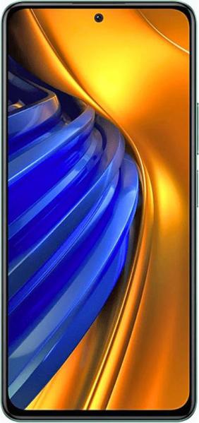 Xiaomi Poco F4 view 5