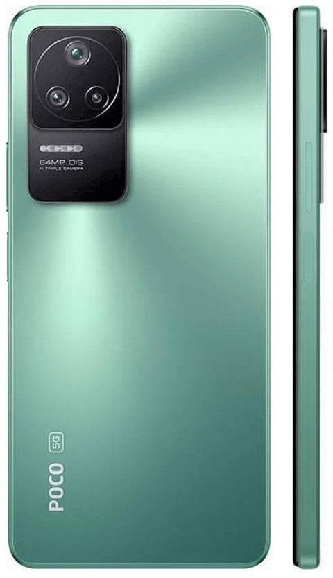 Xiaomi Poco F4 view 10