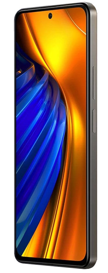 Xiaomi Poco F4 view 18