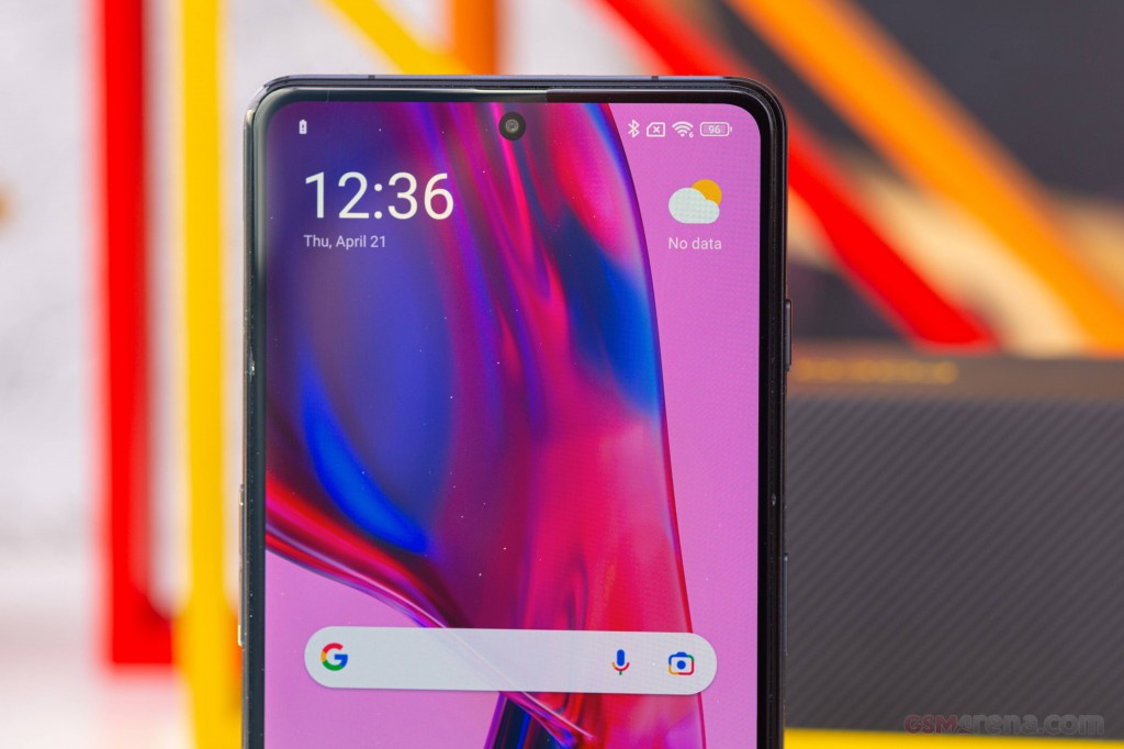 Xiaomi Poco F4 GT hands-on photo 10