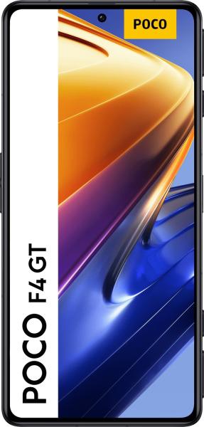 Xiaomi Poco F4 GT view 3