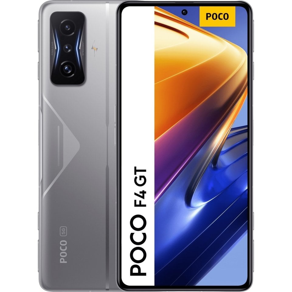 Xiaomi Poco F4 GT view 6