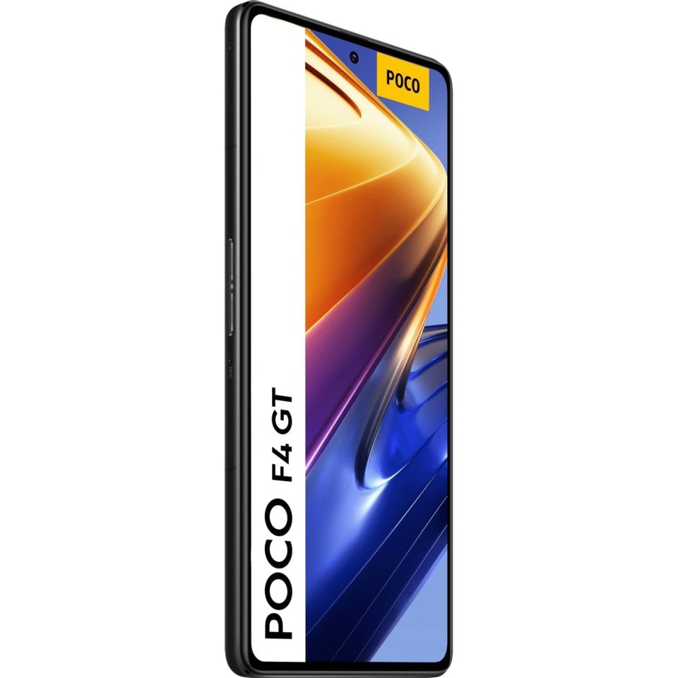 Xiaomi Poco F4 GT view 11