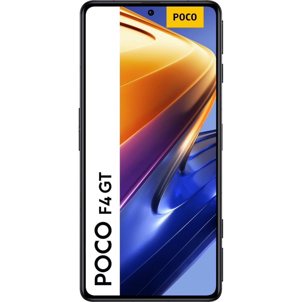 Xiaomi Poco F4 GT view 16