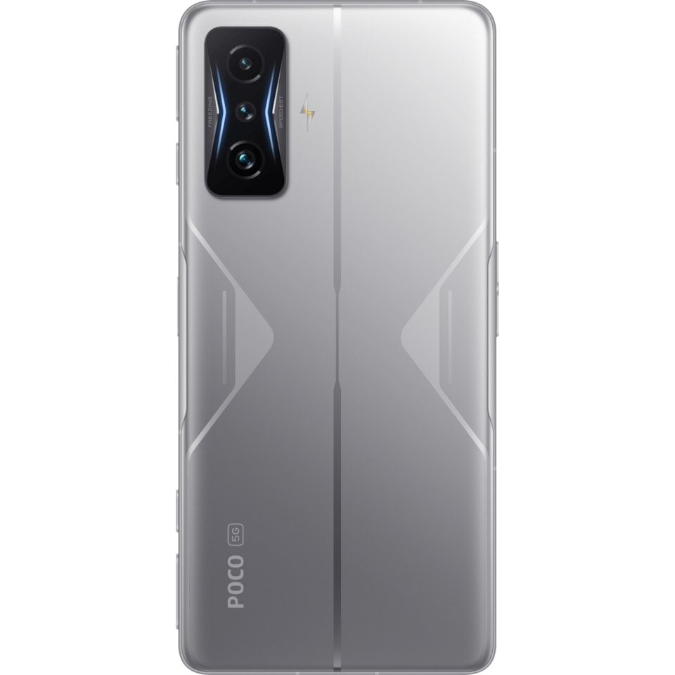 Xiaomi Poco F4 GT view 18