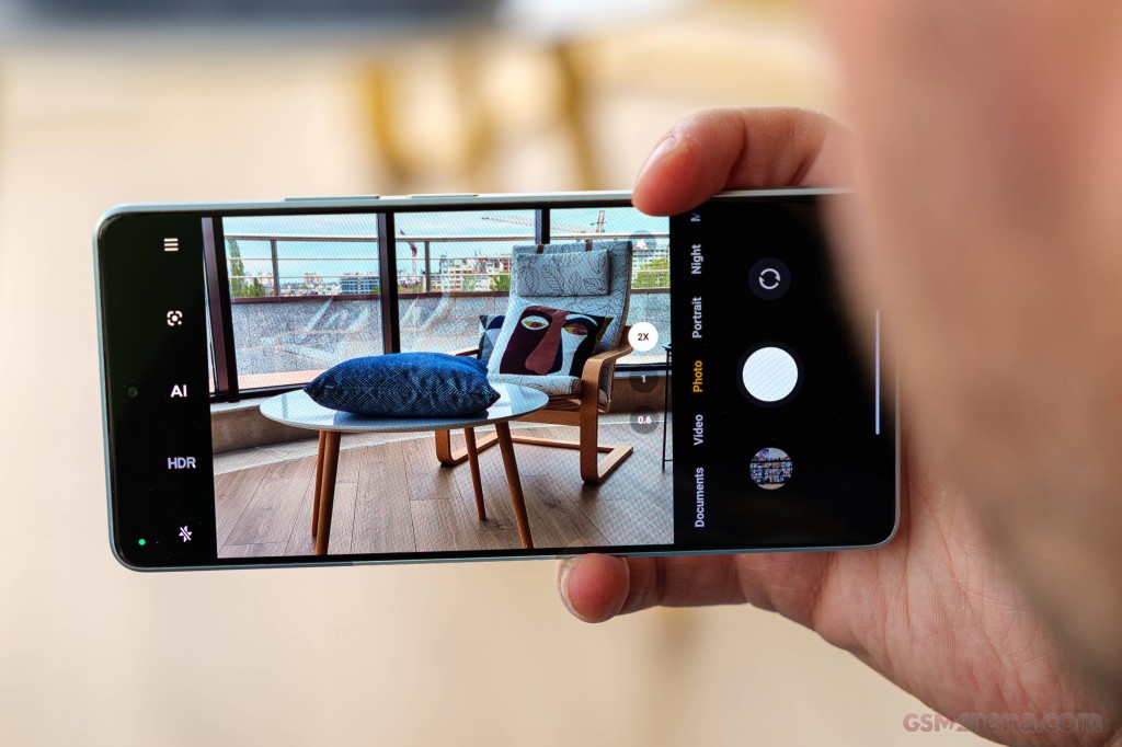 Xiaomi Poco F5 hands-on photo 13