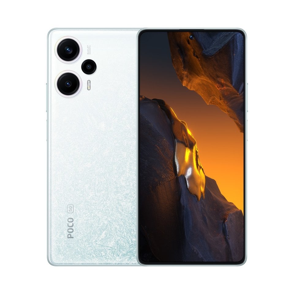 Xiaomi Poco F5 view 6